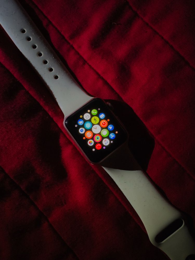 Apple Watch Series 2 38mm