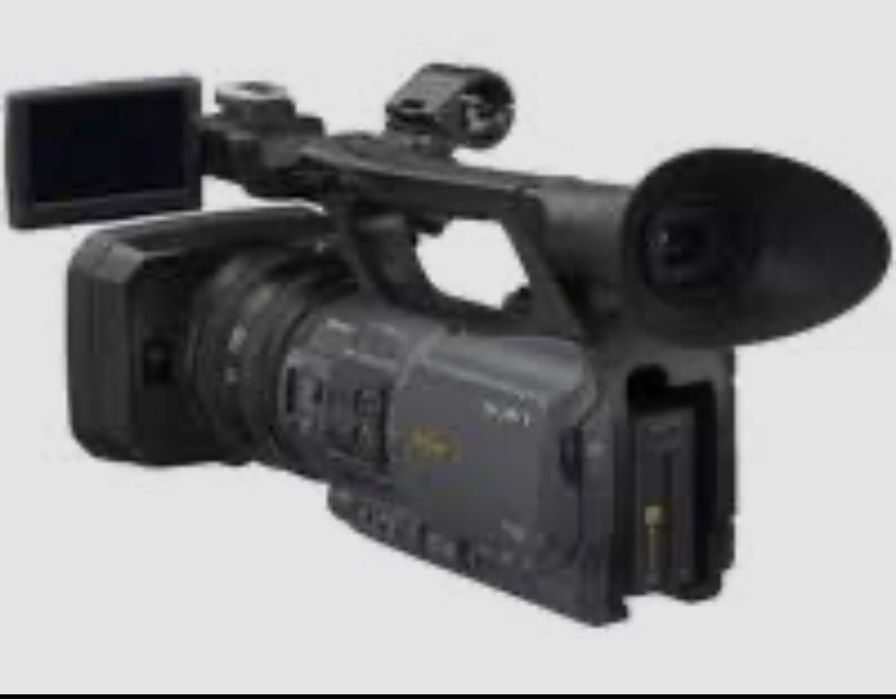 Camera video profesionala Sony - DSR PD175P