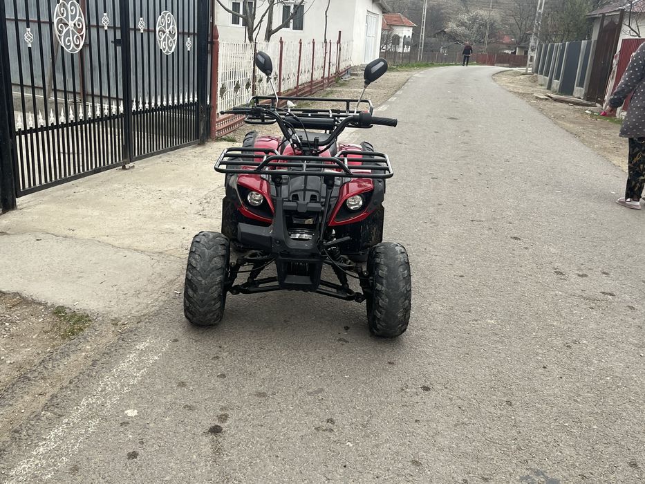 Vand atv kxd 110cc