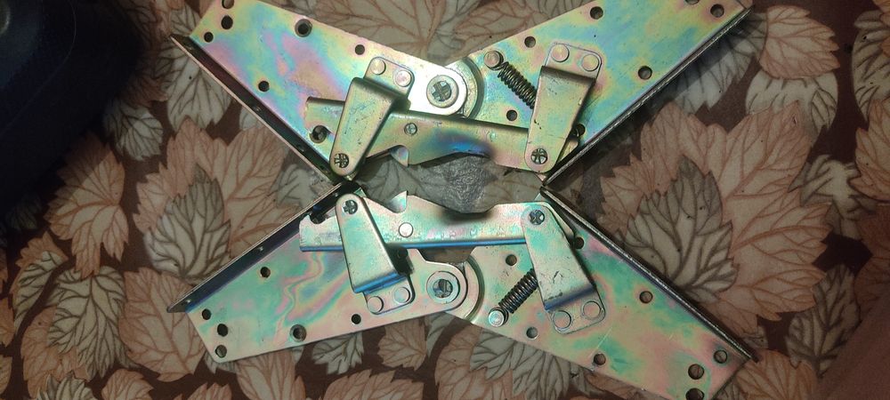 Продам механизм новый