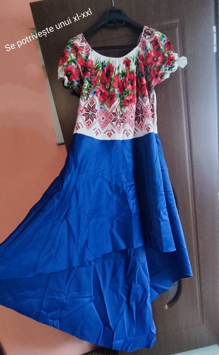 Set  pentru mamă și fiică