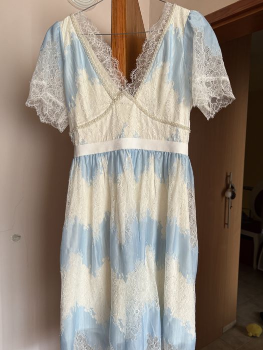 Рокля iris, размер С