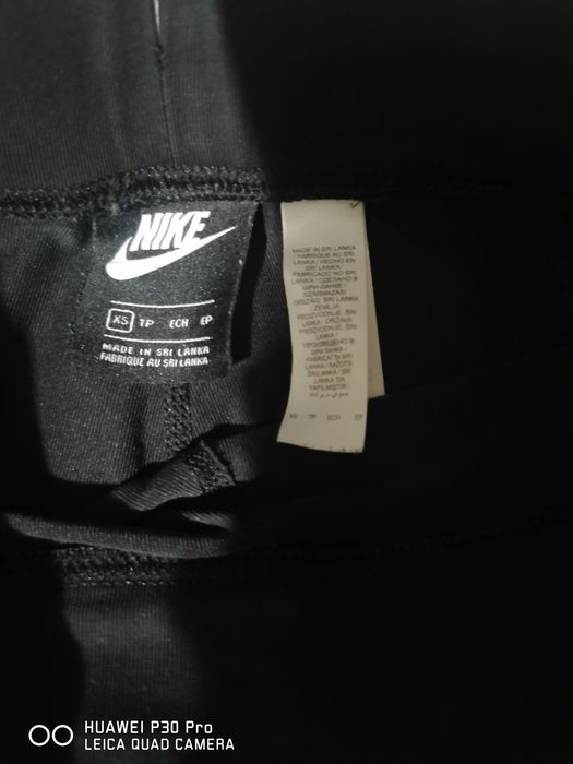 Colanți nike, adidas originali mar xs