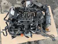 Motor Skoda Octavia 2 / VW Golf 6 /Passat B7 /Jetta 1.6 TDI cod CAY