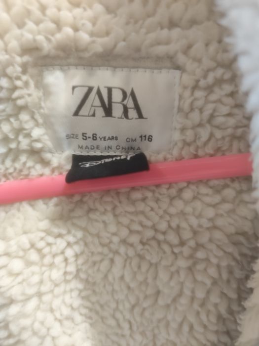 Пролетно есенно яке ZARA