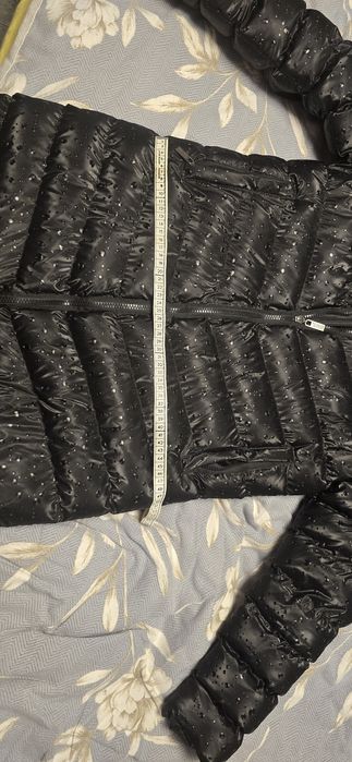 Зимна дълга Шуба дамска