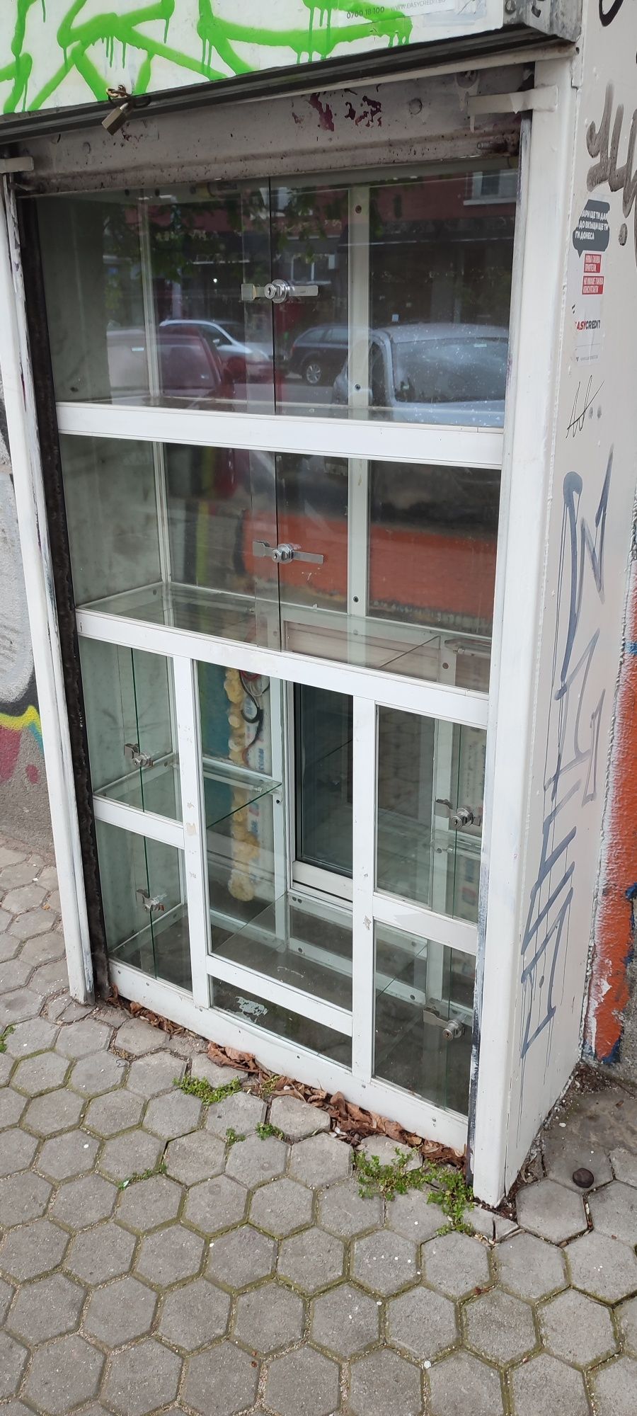 Продава Магазин ТОП център, до Витошка и НДК