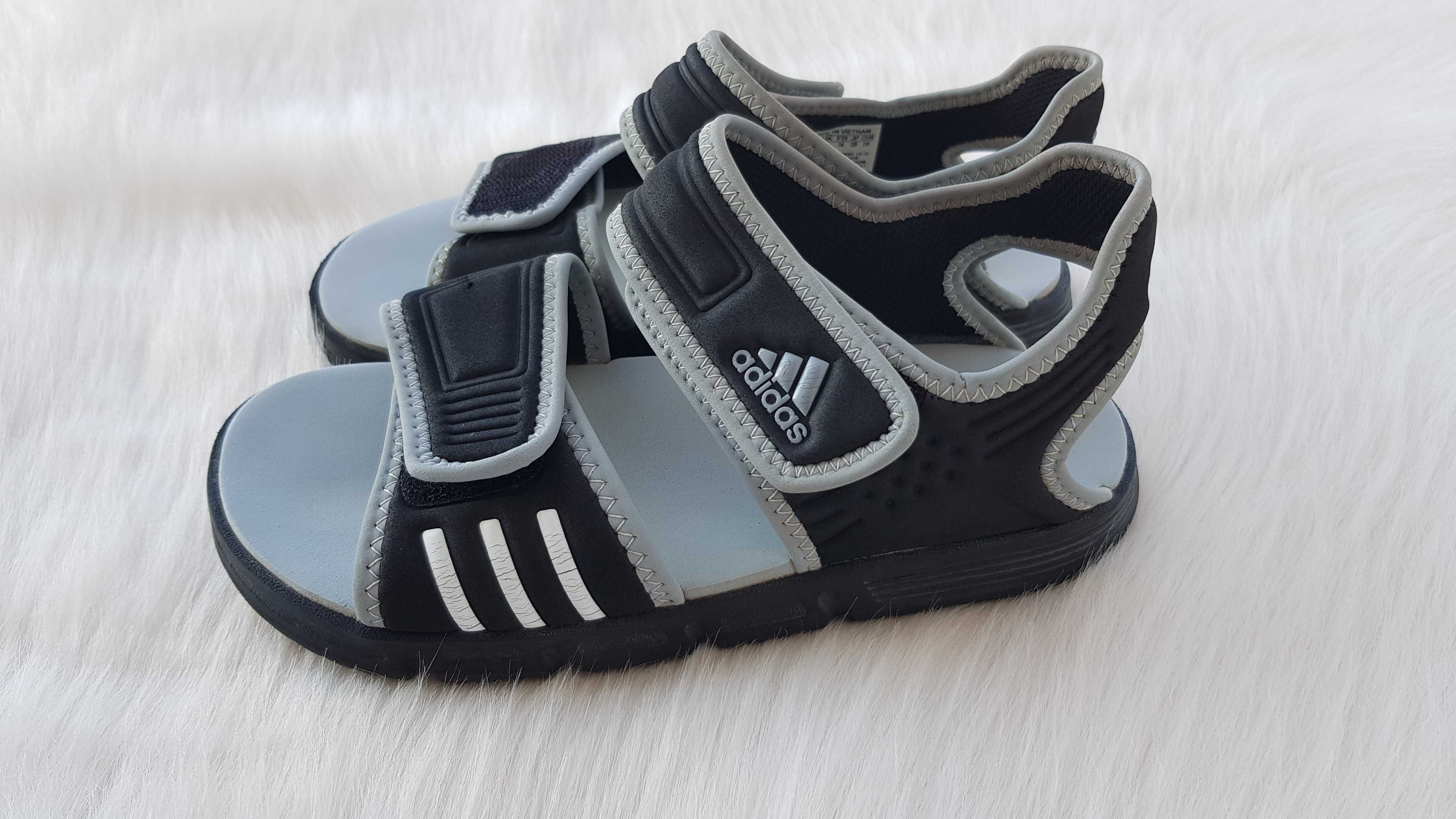Детски сандали Adidas №34