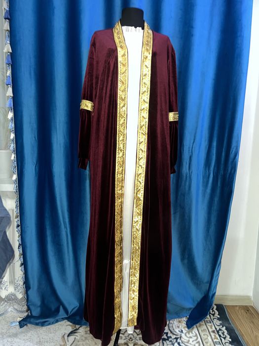 Абайка,камзол