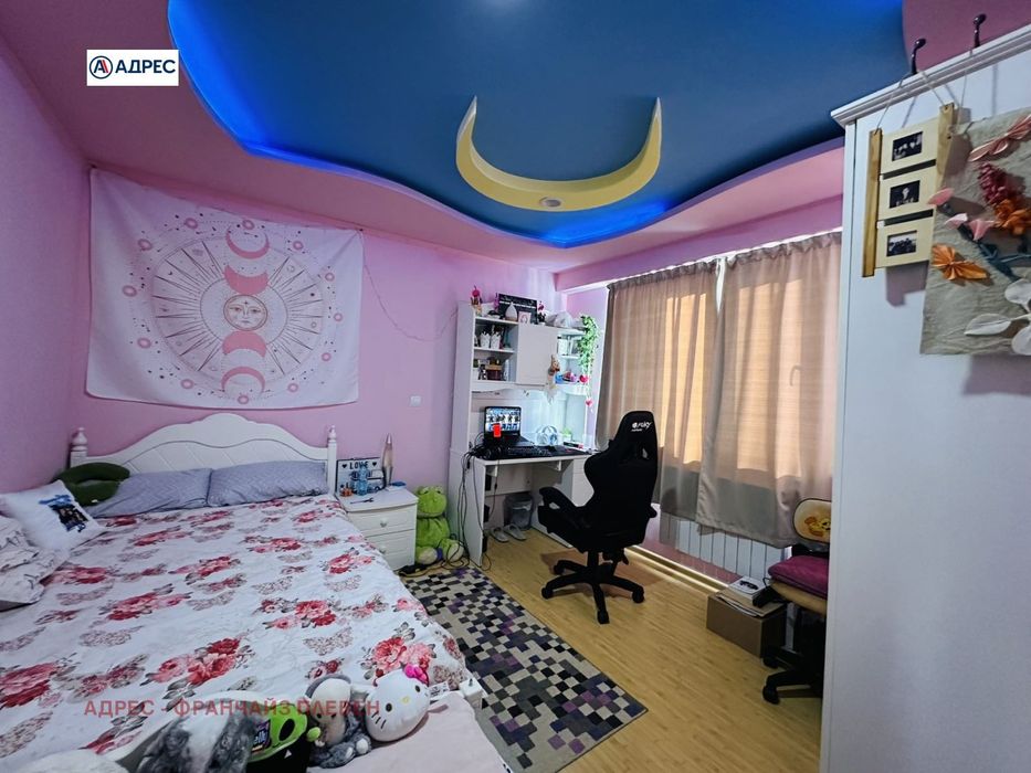 Продава се Тристаен апартамент в Плевен, Сторгозия - 74 кв.м за 1622 €/кв.м - Снимка #6