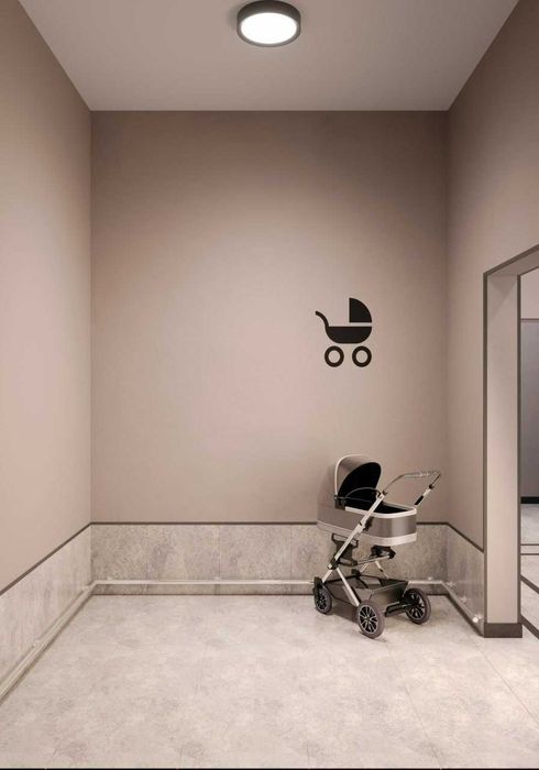 Продаётся квартира, ЖК УЗ-ЗАМИН, Рисовый, Электроаппарат, Узбум