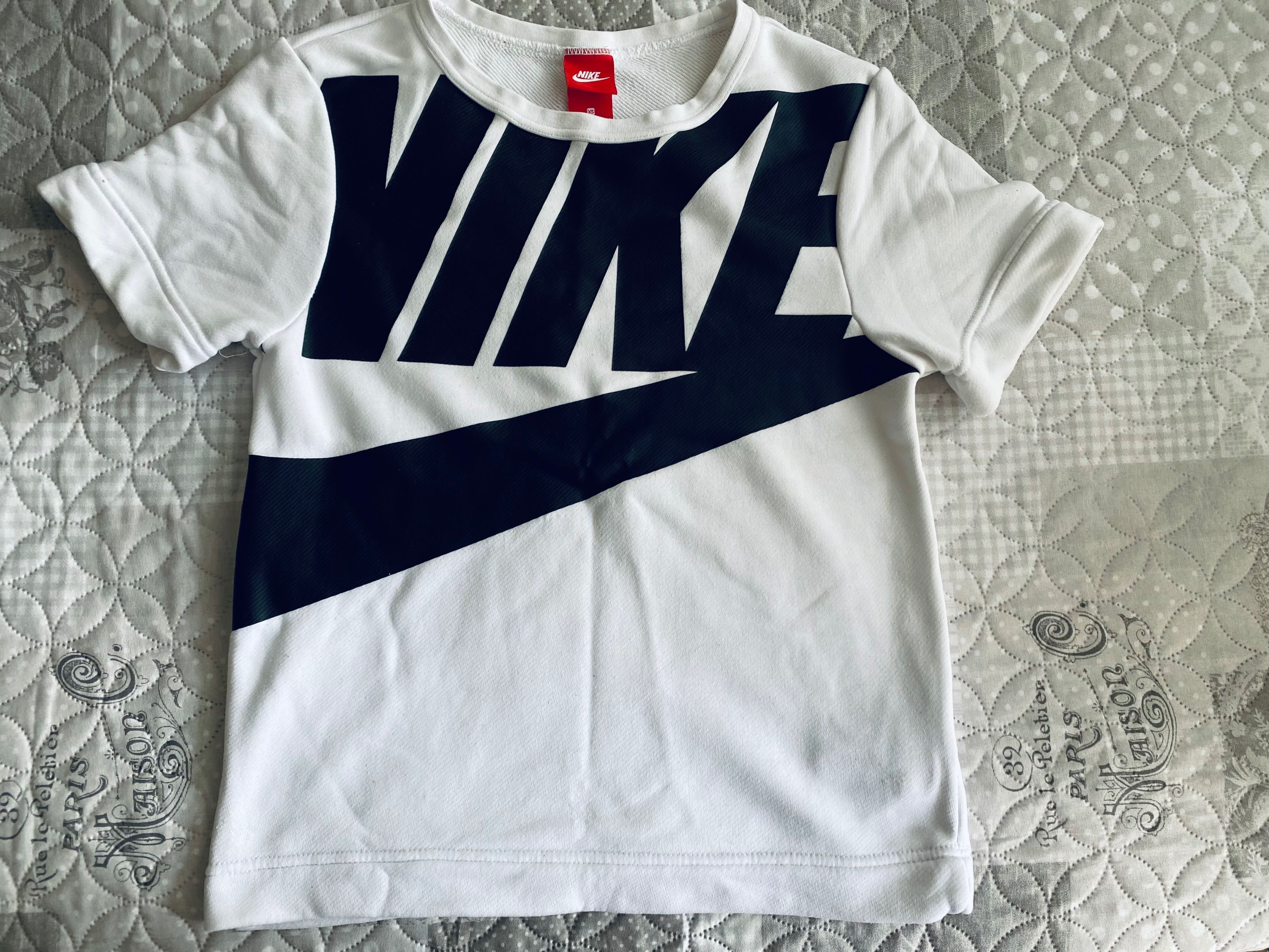 Nike спортна блуза