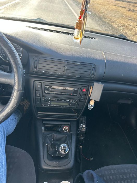 Passatb5.5 2003 1.9tdi