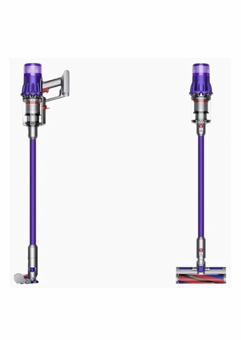 Пылесос Dyson Lux качество 1в1