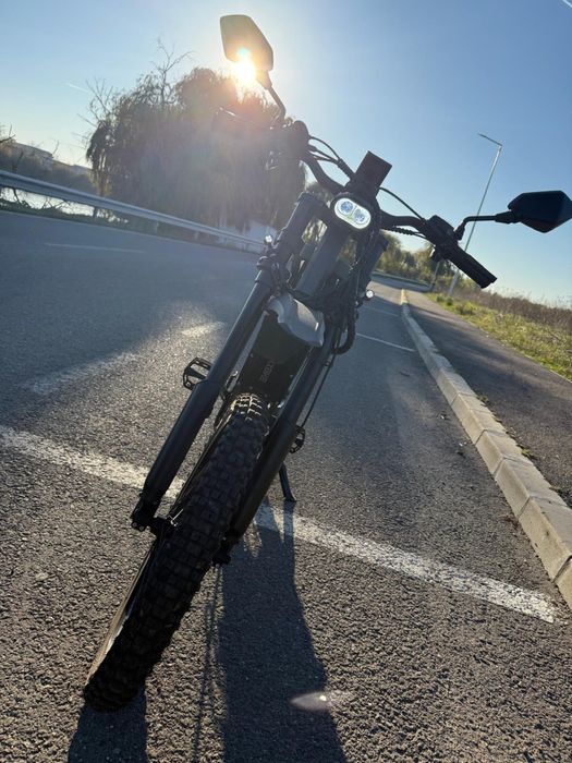 EKXBIKE ( Sur ron,Talaria)