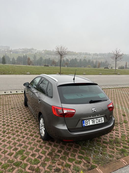 Seat Ibiza 02.2016, 190k, DISTRIBUTIA SCHIMBATA