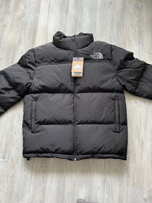 Geaca The North Face Nuptse 700 bărbați