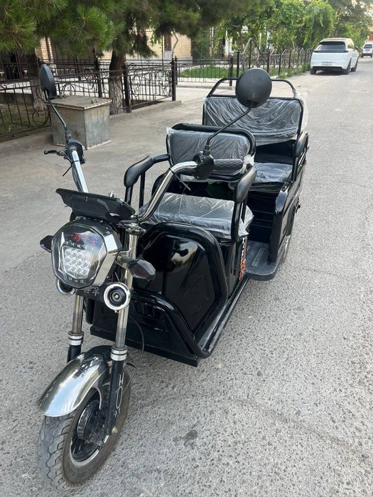 Скутер сотилади срочно