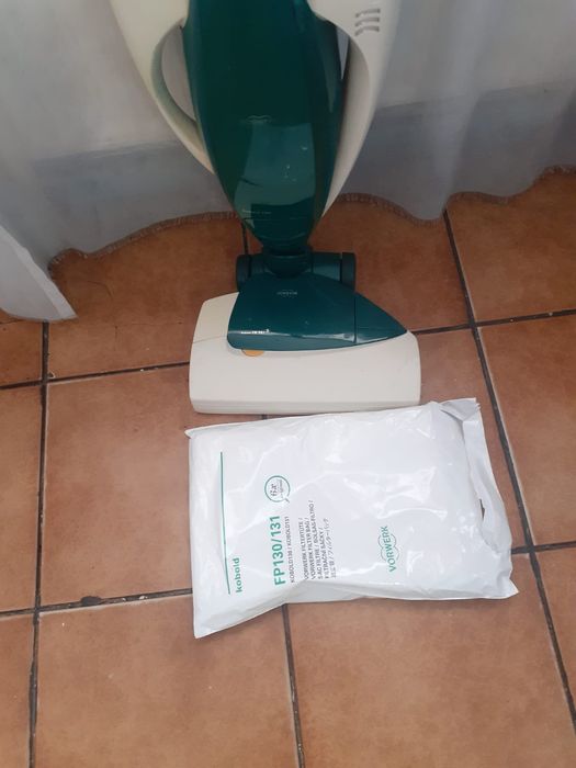 Aspirator Vorwerk