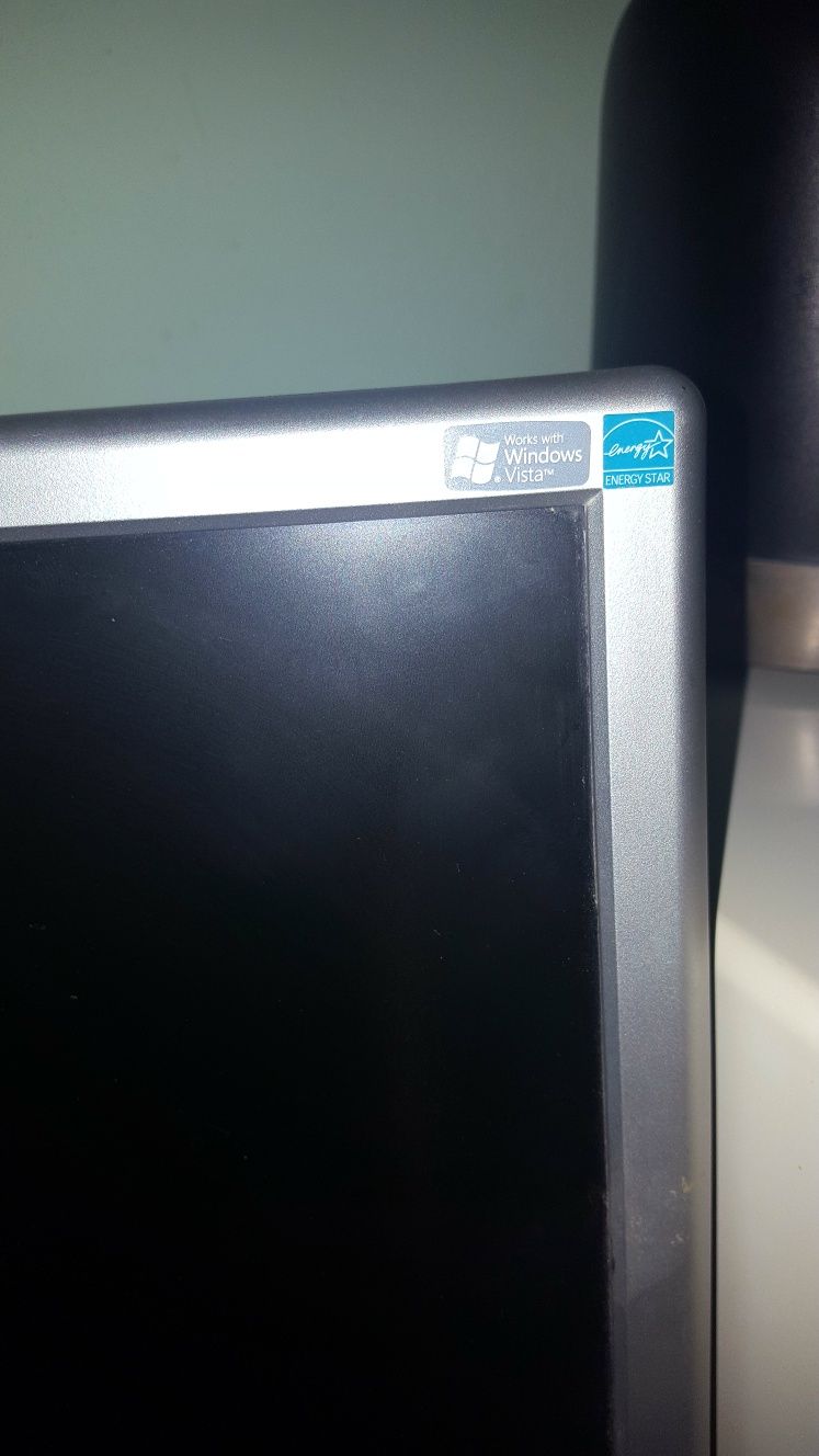 monitor Lcd Hanns G