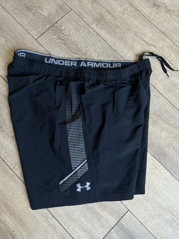 Under Armour : Нови размер 3ХЛ / Оригинал