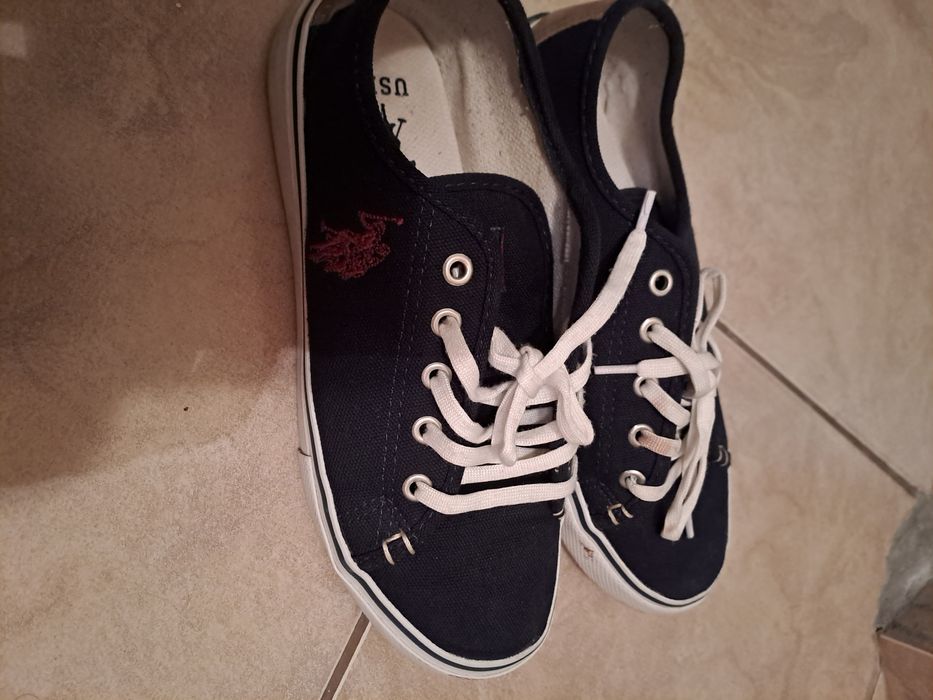 Teniși US POLO marimea 37