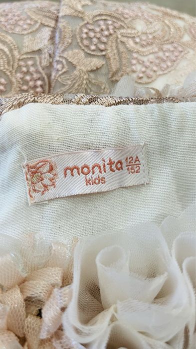 Продам платье в пол б/у