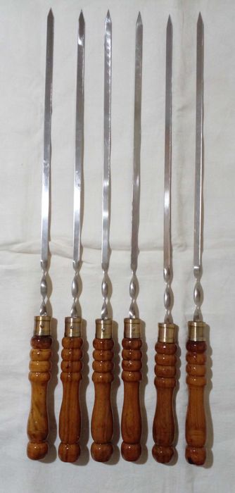 панама - афганка  фляжка  шампуры