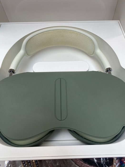 Casti apple airpods max