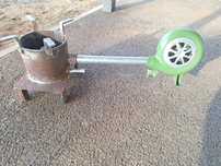 Arzator     ulei