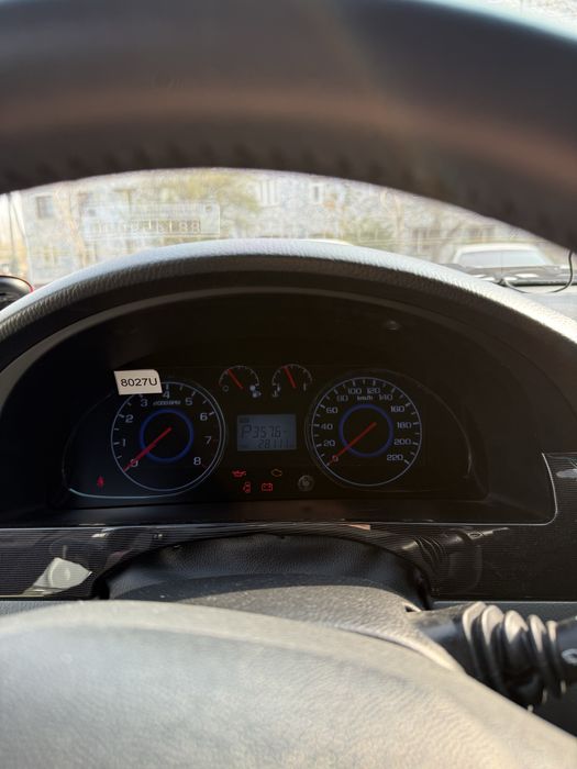 Gentra 2023 прдаеться 16.000$