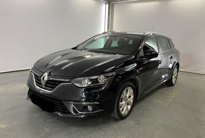 Vand 2 Renault Megane 4 euro 6 cu km certificati