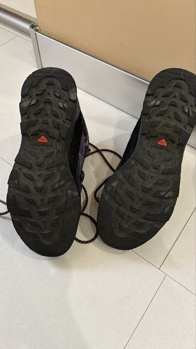 Туристически обувки Salomon