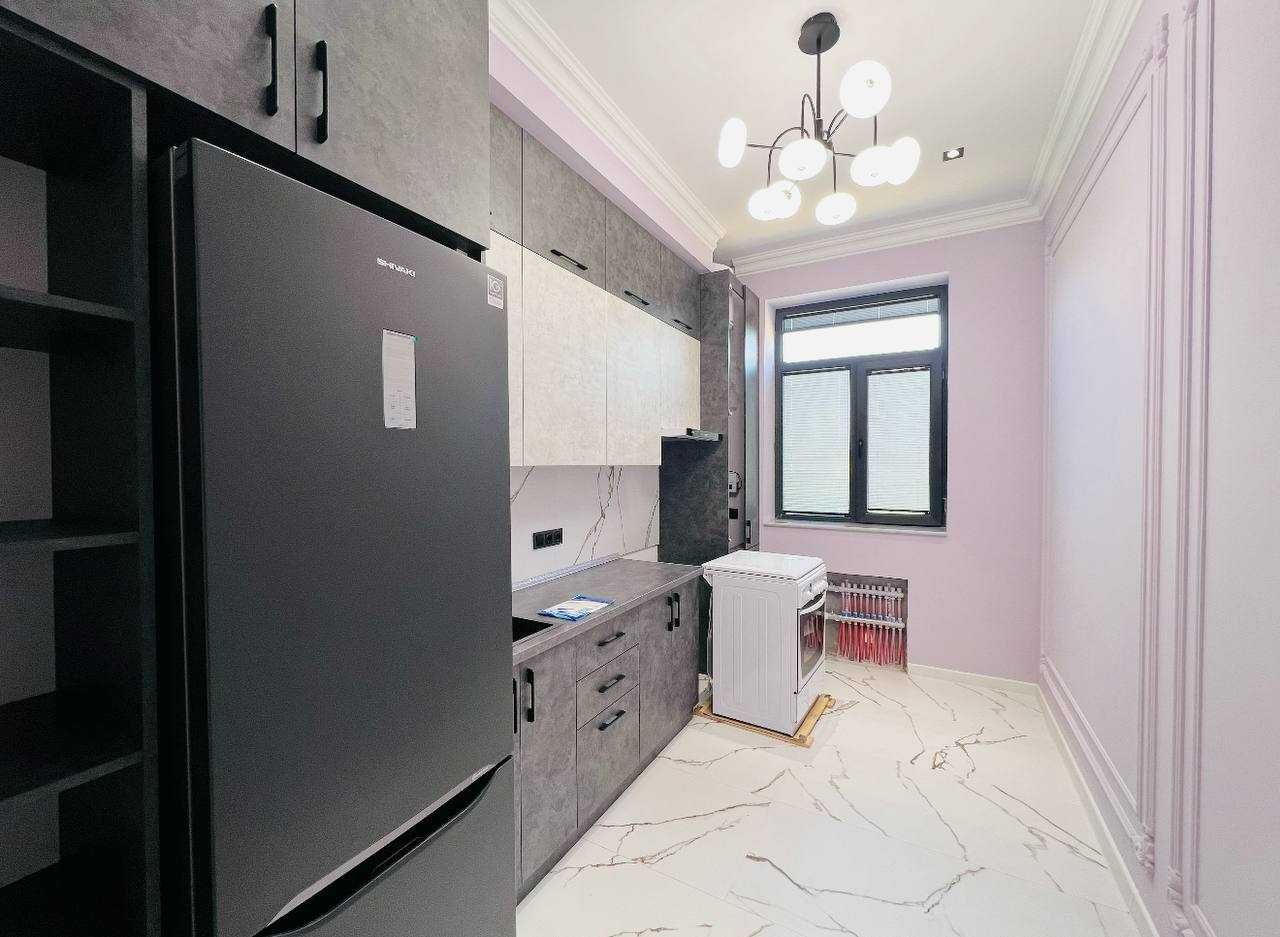 Срочно продаётся 3-комнатная квартира Новостройка, Авлийо Ота махалля