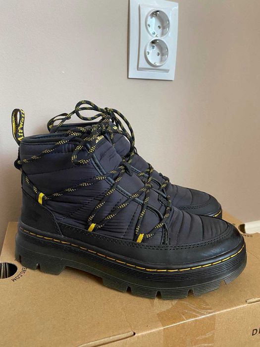 DR. MARTENS  дамски апрески