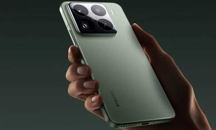 Xiaomi 15 Pro (Без предоплаты) на заказ из Китая