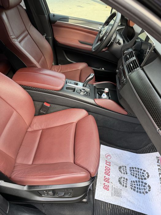 BMW X6 продается