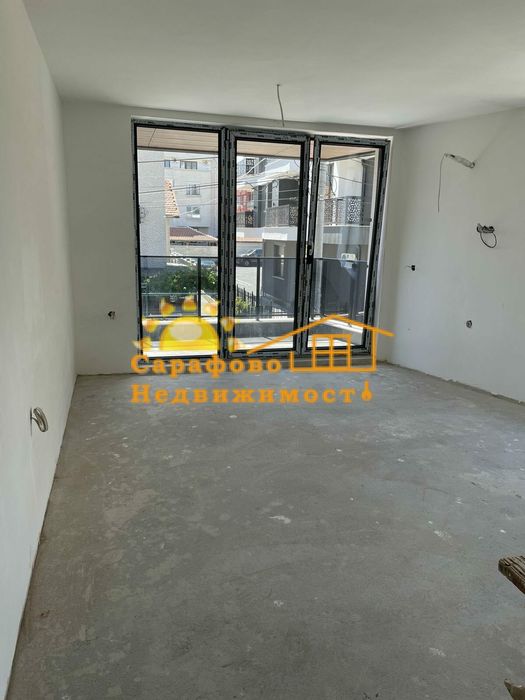 Продажба 2-стаен гр. Бургас - Сарафово 70m²