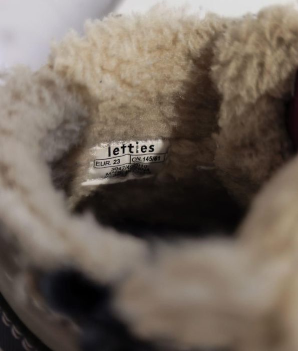 Ghete iarna copii 23