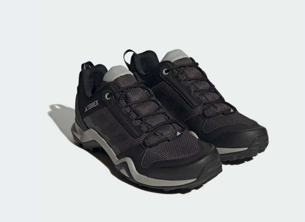 Оригинални маратонки * ADIDAS TERREX AX3 HIKKING * EU36 -40 2/3