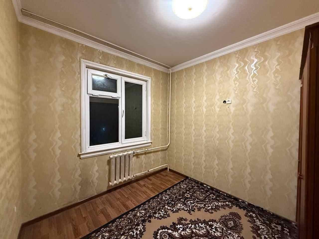 Юнусабад 7 квартал Идеал маркет 4/3/4  (82²) продаётся квартира
