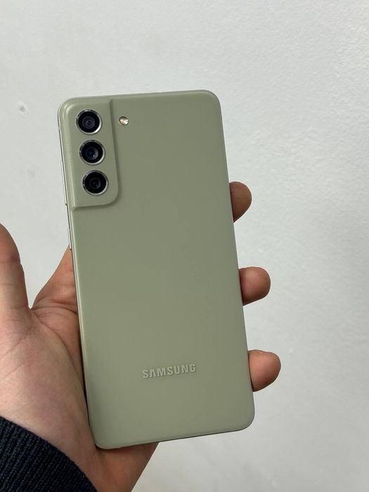 Samsung S21 FE 5g (256gb)