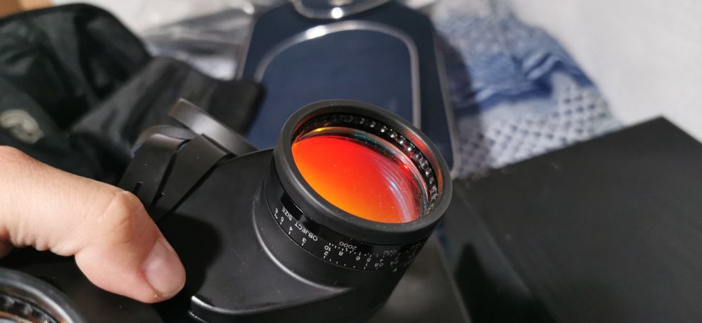 Vand binoclu offshore 54 by tasco