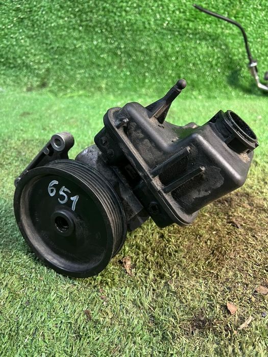 Гур гидроусилитель Мерседес мерс 906 Спринтер 651 sprinter Mercedes