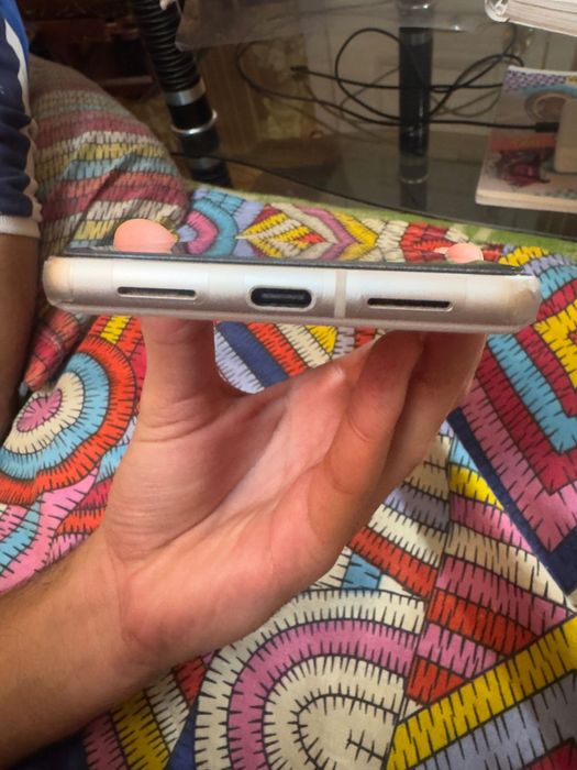 Google pixel 7 mobile