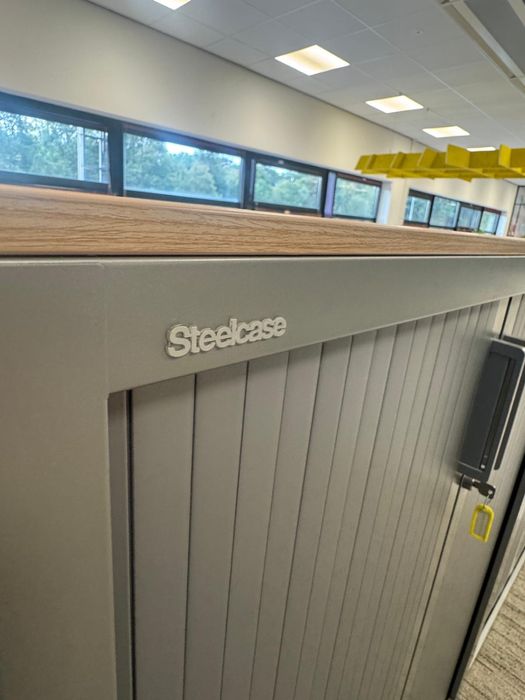 Dulap birou Steelcase