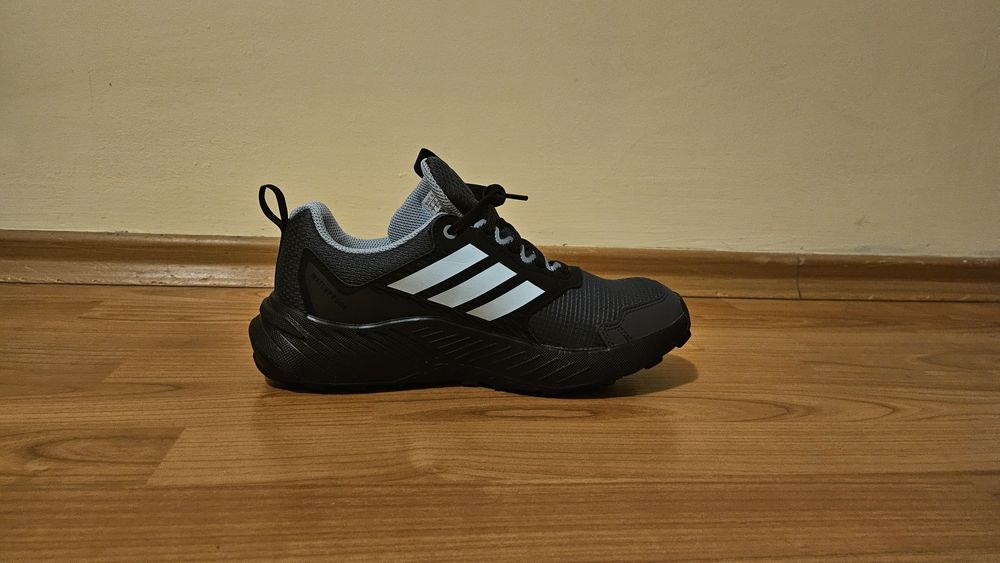 Дамски маратонки Adidas Terrex Tracefinder 2 Climaproof