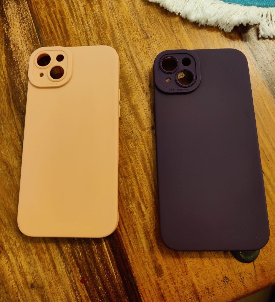 Husa carcasă case iPhone 14 plus