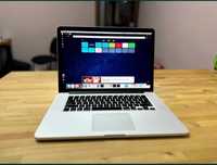 Продам МасBook Pro (Retina, 15-inch, Mid 2015)