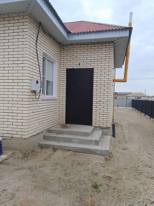 Часный дом очень харошем качестве
